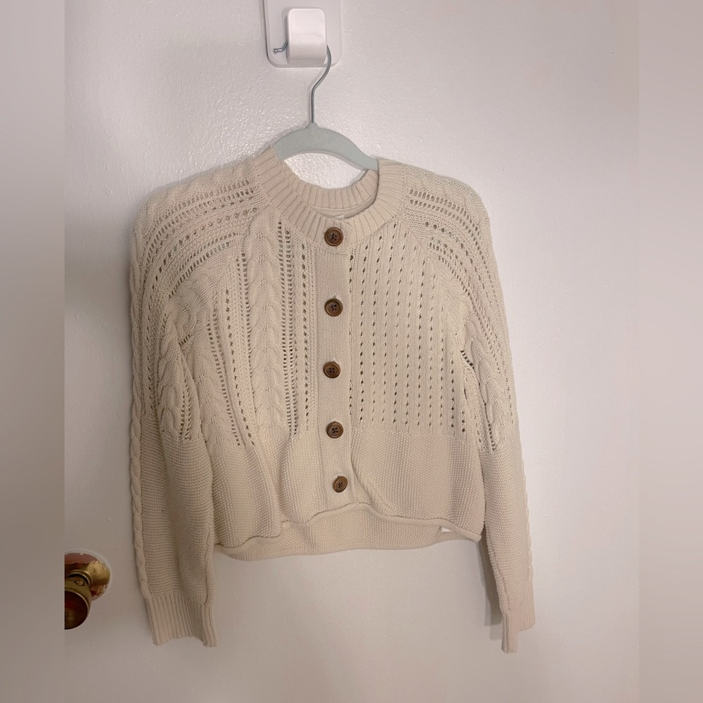 Gap Girls Cardigan